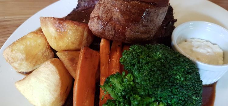 Samuel Beckett's Irish Gastro Pub