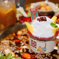 寇三金·貢椒魚火鍋（湖塘店）張用戶圖片