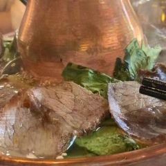 宗喀藏餐 User Photo