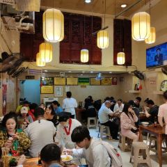 NAN MEN KOU User Photo
