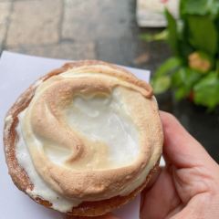 Gaolaotaizhengzongnaiyouxiaopan (xinjiannanlu) User Photo