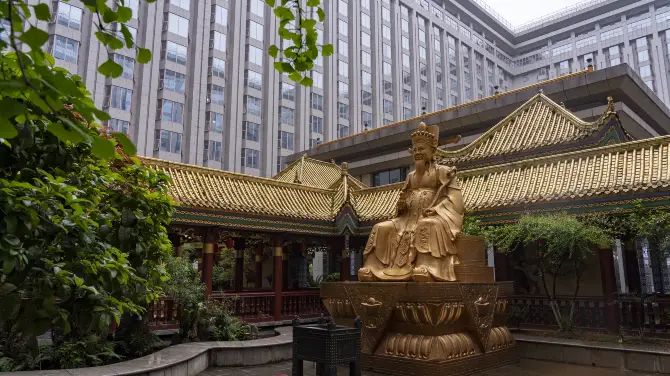 3_萬家麗世界文化大觀園