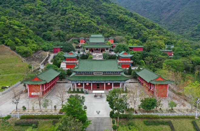 Хоумстей в г. Шисин