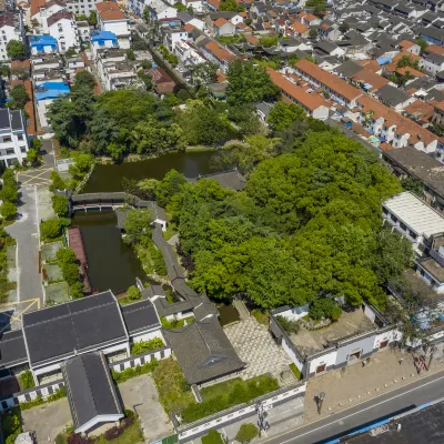 Hotel con parcheggio a Koror