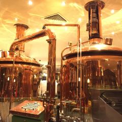 Brewery@Kempinski User Photo