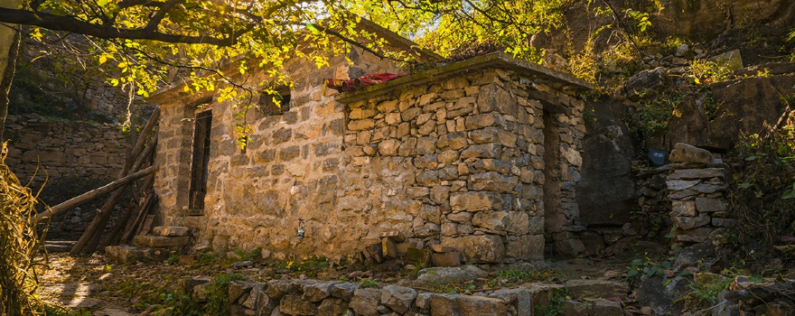 Dawa Village