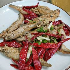 茗缘农家菜 User Photo