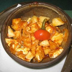 V Restaurant 여행 사진