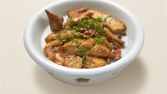 Depiguangchang