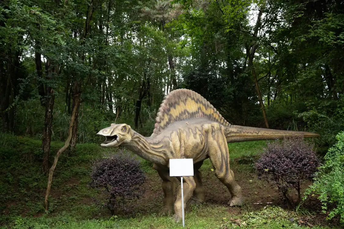 황산 야생동물원 주변 호텔