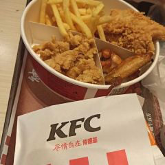 肯德基(慈溪保利店) User Photo