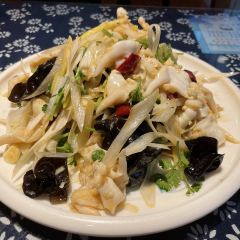 Wangjiao Xiaoyucun User Photo