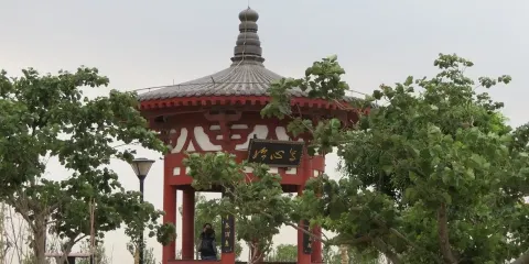 紫荊公園