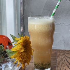 万禾都市农场 Brunch·Bistro(长宁来福士店) User Photo