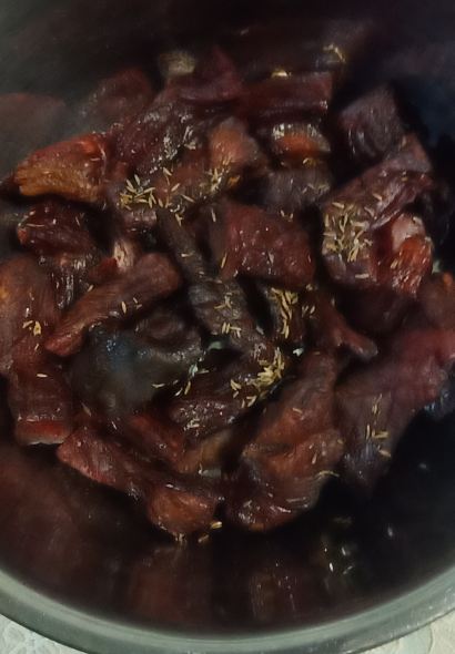 滋儿滋儿韩式自助烤肉