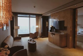 上海浦東麗思卡爾頓酒店·Scena di Angelo意大利餐廳用戶圖片