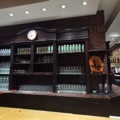 重庆凯宾斯基酒店·凯宾美食廊 User Photo