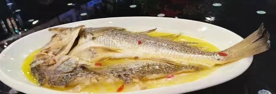 廣緣大飯店（夏城北路店）·餐廳