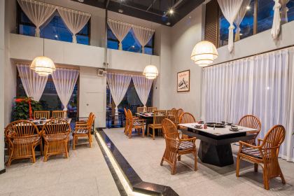 HOCCO HOTEL· Kuanrongli Chengdu Old Hot pot