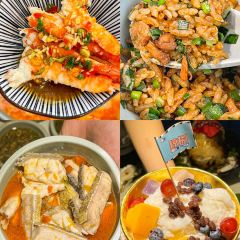 TAI QIONG LAO HAI NAN SUAN TANG HUO GUO User Photo