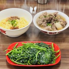 Bao Le Xiang Hua Ji Snacks User Photo