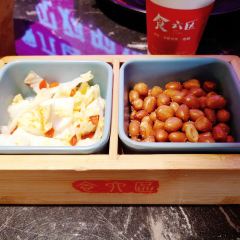 食六区·龙虾海鲜烧烤(长寿店) User Photo