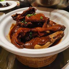 Ravintola Satakunta張用戶圖片