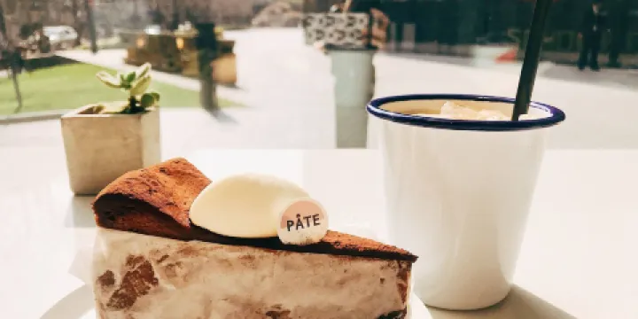 Ristorante Ai Parioli