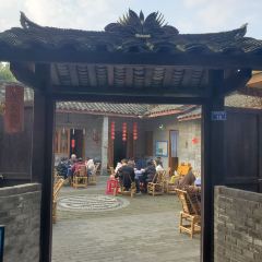 遵生小院(竹艺村店) User Photo