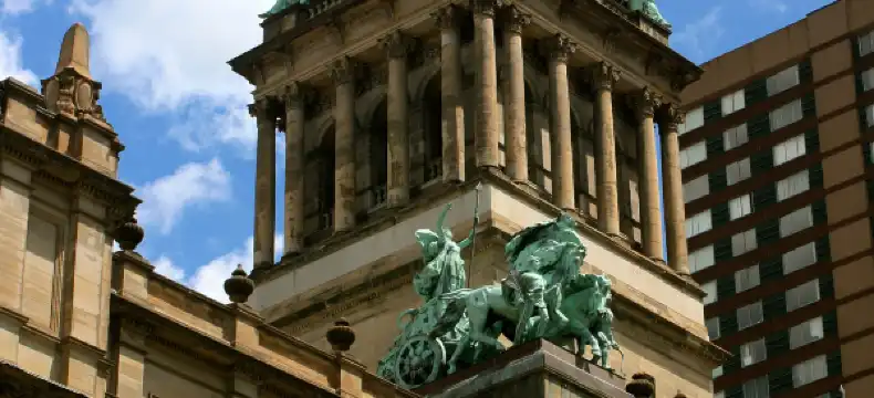 Holiday Inn Express Properties in Wayne County