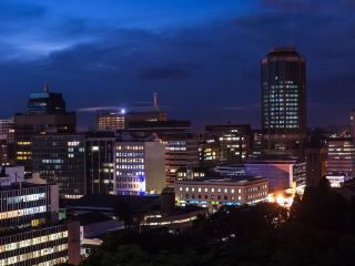 Day Trip in Harare
