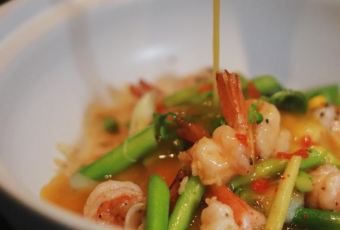 Thakali Bhanchha Ghar User Photo