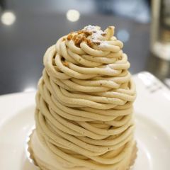 Asterisque User Photo