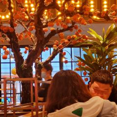明洞的夏天(中原万达店) User Photo