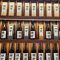 明洞的夏天(中原万达店) User Photo