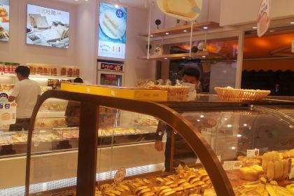 嘉华饼屋(蒙自1店)