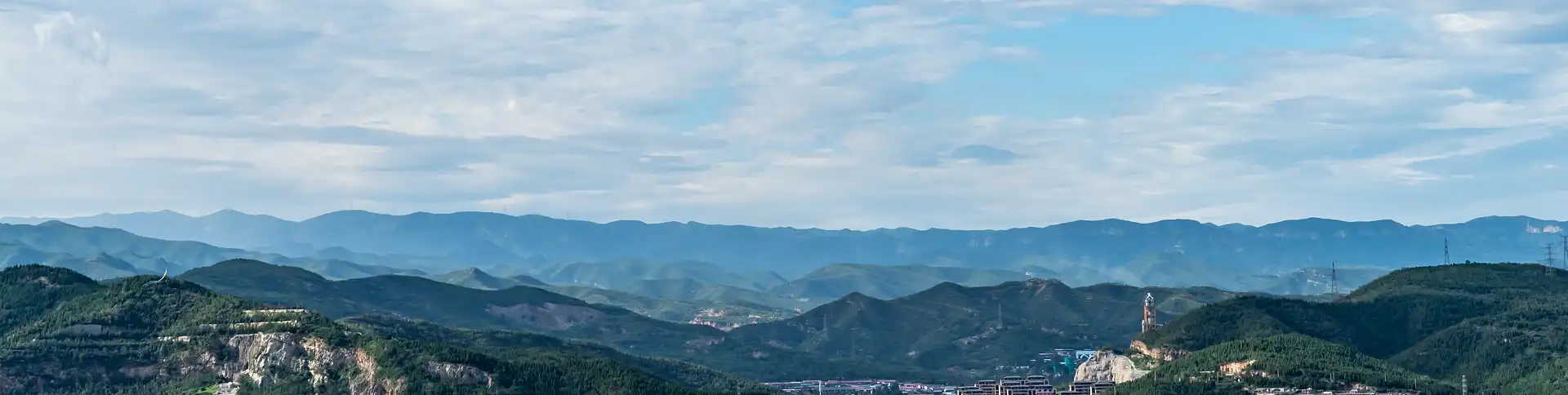 Hotels near Fengshanzhen Park