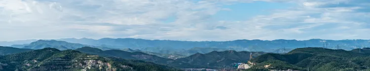 Yunji Hotel (Railway Station Jiaozuo University)