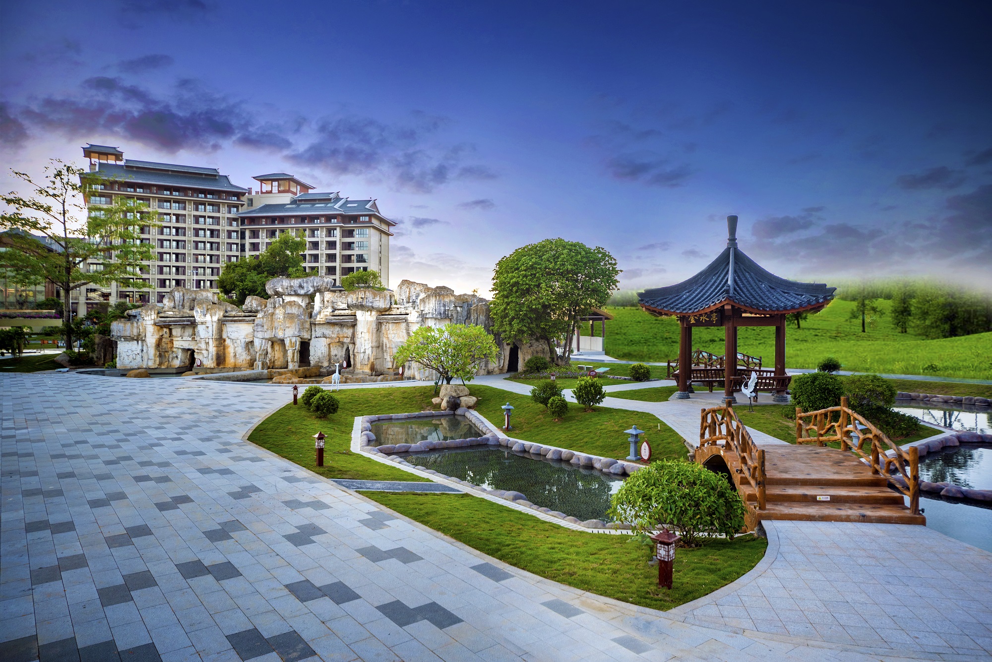 2026 Xinxing Travel Guide: must-see attractions, popular food, hotels, transport & travel experiences (updated in January)