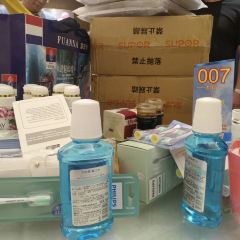 新美味园·滩涂海鲜(中锦店) User Photo