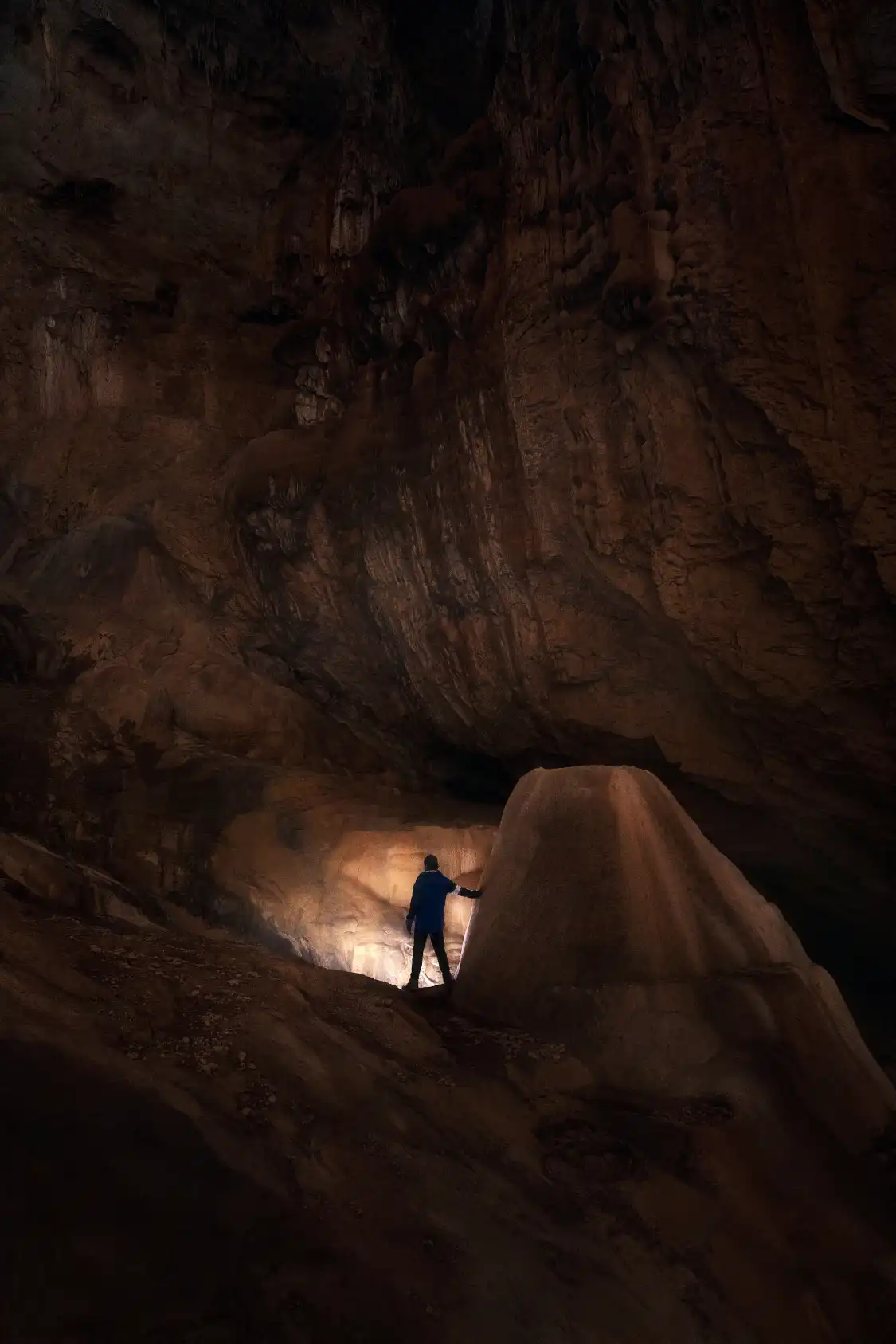 Hotels near Jilong Mountain