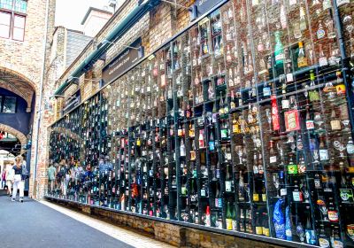 Bruges Beer Museum