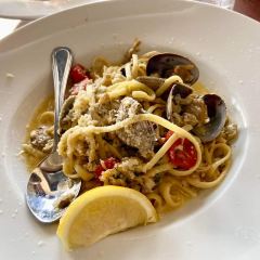 Fog Harbor Fish House User Photo