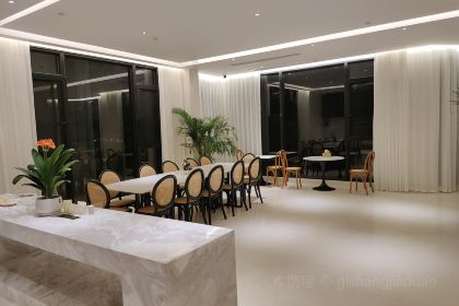 霞浦漫海谷民宿·漫享拾光海景餐厅