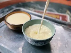 古港奶婆姜撞奶(浦南直街店)