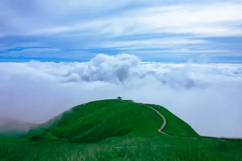 江西武功山國家風景名勝區