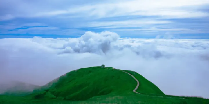 江西武功山國家風景名勝區