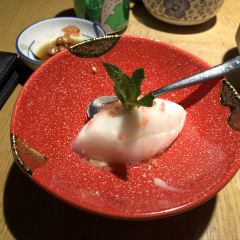 满满初牛·炭烧牛肉专门店(国大店) 여행 사진