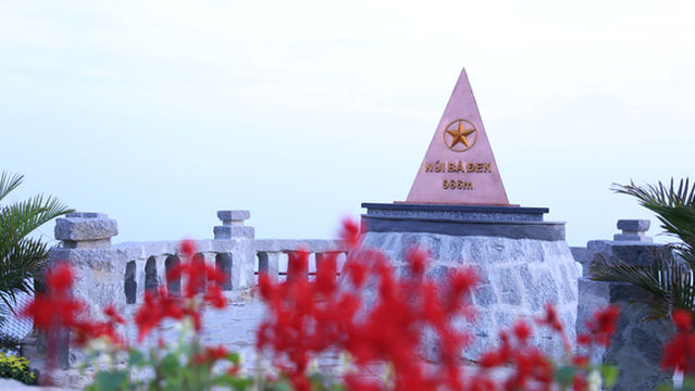 Sun World Ba Den Mountain