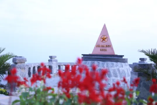 Khu du lịch núi Bà Đen - Cáp Treo SunWorld